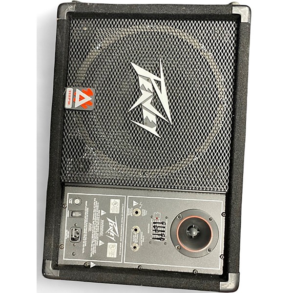 Used Peavey 112 PM Powered Monitor