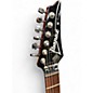 Used 1997 Ibanez JS700 Blood Red Solid Body Electric Guitar