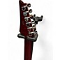 Used 1997 Ibanez JS700 Blood Red Solid Body Electric Guitar