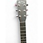 Used Martin D35JC Johnny Cash Black Acoustic Guitar