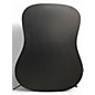 Used Martin D35JC Johnny Cash Black Acoustic Guitar