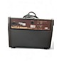 Used BOSS acoustic singer live lt Acoustic Guitar Combo Amp