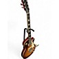 Used 2022 Gibson Les Paul Standard 1960S Neck Bourbon Burst Solid Body Electric Guitar