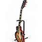 Used 2022 Gibson Les Paul Standard 1960S Neck Bourbon Burst Solid Body Electric Guitar