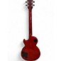 Used 2022 Gibson Les Paul Standard 1960S Neck Bourbon Burst Solid Body Electric Guitar