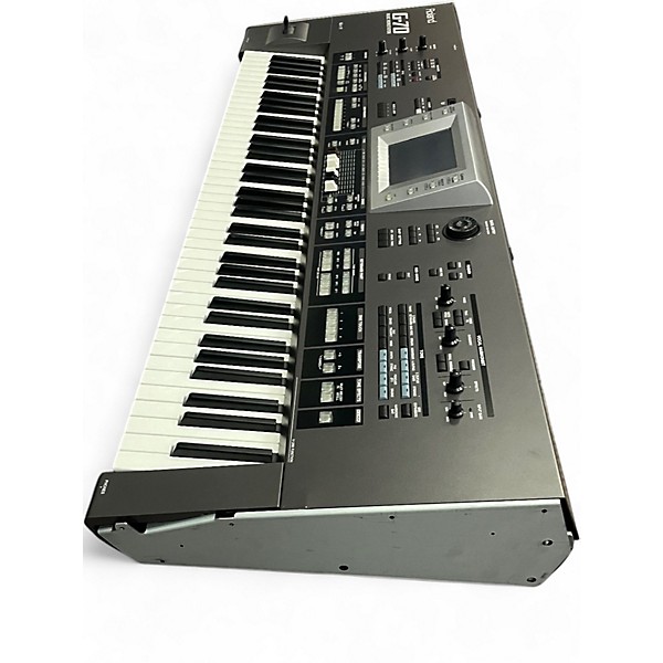 Used Roland G-70 Keyboard Workstation