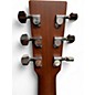 Used Martin D35 Vintage Natural Acoustic Guitar