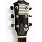 Used Taylor T5-S1 RED BURST Acoustic Electric Guitar
