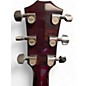 Used Taylor T5-S1 RED BURST Acoustic Electric Guitar
