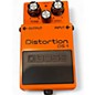 Used BOSS DS1 Distortion Effect Pedal thumbnail