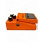 Used BOSS DS1 Distortion Effect Pedal