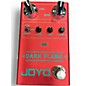 Used Joyo Dark Flame Effect Pedal thumbnail