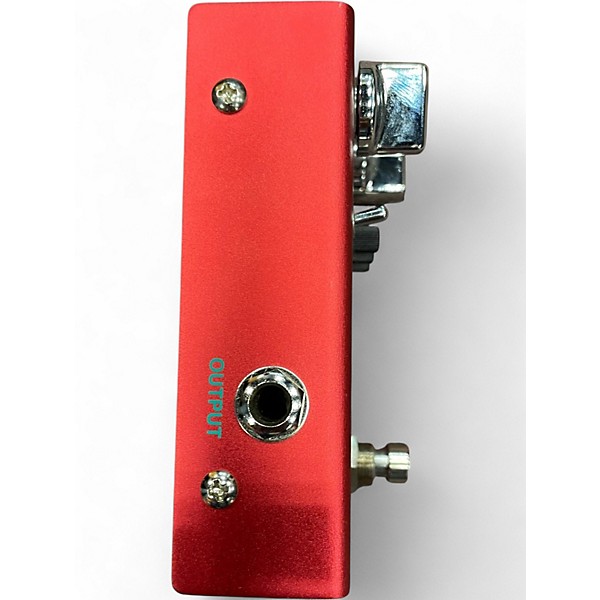 Used Joyo Dark Flame Effect Pedal