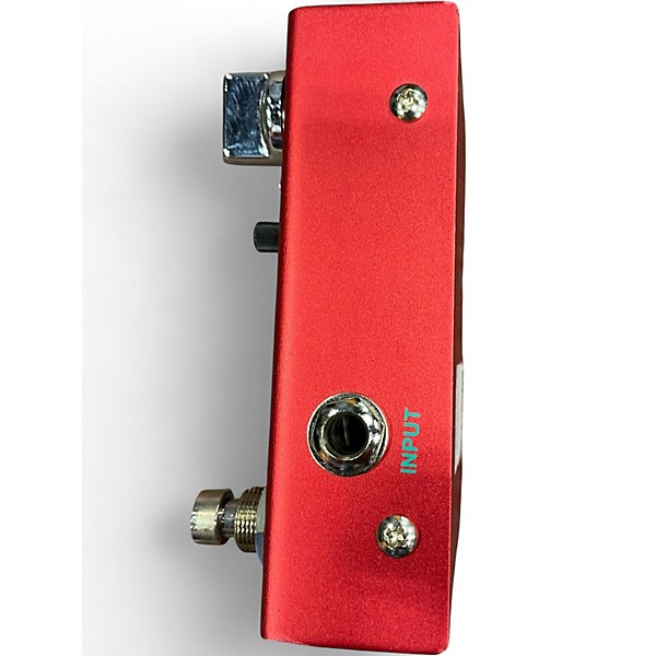 Used Joyo Dark Flame Effect Pedal