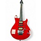 Used Peavey HP Special Metallic Red Metallic Red Solid Body Electric Guitar thumbnail