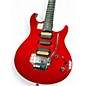 Used Peavey HP Special Metallic Red Metallic Red Solid Body Electric Guitar