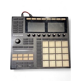 Used Native Instruments Maschine MK3 MIDI Controller