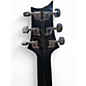 Used PRS Paul Allender Signature SE Purple burst Solid Body Electric Guitar