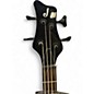 Used Jackson Js2 Snow White Electric Bass Guitar