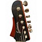 Used Eastman Juliet p90 vr left Mahogany Electric Guitar