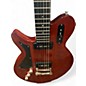Used Eastman Juliet p90 vr left Mahogany Electric Guitar