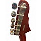 Used Eastman Juliet p90 vr left Mahogany Electric Guitar