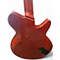 Used Eastman Juliet p90 vr left Mahogany Electric Guitar