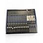 Used PreSonus studio live ar16c Powered Mixer thumbnail
