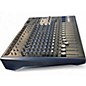 Used PreSonus studio live ar16c Powered Mixer