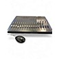 Used PreSonus studio live ar16c Powered Mixer