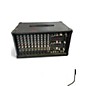 Used Harbinger LP9800 Powered Mixer thumbnail