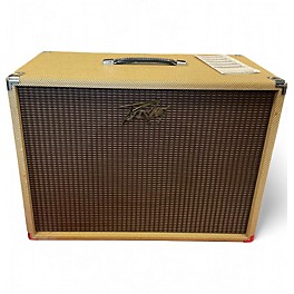 Used Peavey CLASSIC 1X12 CAB Guitar Cabinet