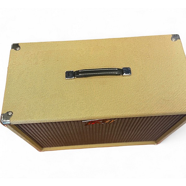 Used Peavey CLASSIC 1X12 CAB Guitar Cabinet