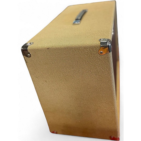 Used Peavey CLASSIC 1X12 CAB Guitar Cabinet