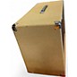 Used Peavey CLASSIC 1X12 CAB Guitar Cabinet