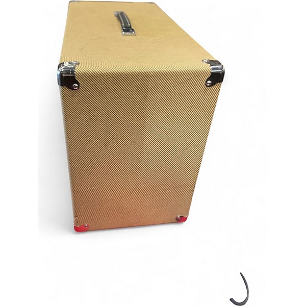 Used Peavey CLASSIC 1X12 CAB Guitar Cabinet