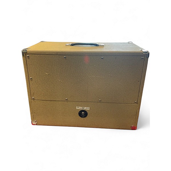 Used Peavey CLASSIC 1X12 CAB Guitar Cabinet