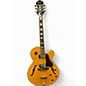 Used Epiphone EMPEROR II Natural Hollow Body Electric Guitar thumbnail