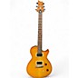 Used PRS Singlecut SE Sunburst Solid Body Electric Guitar thumbnail
