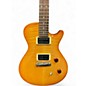 Used PRS Singlecut SE Sunburst Solid Body Electric Guitar