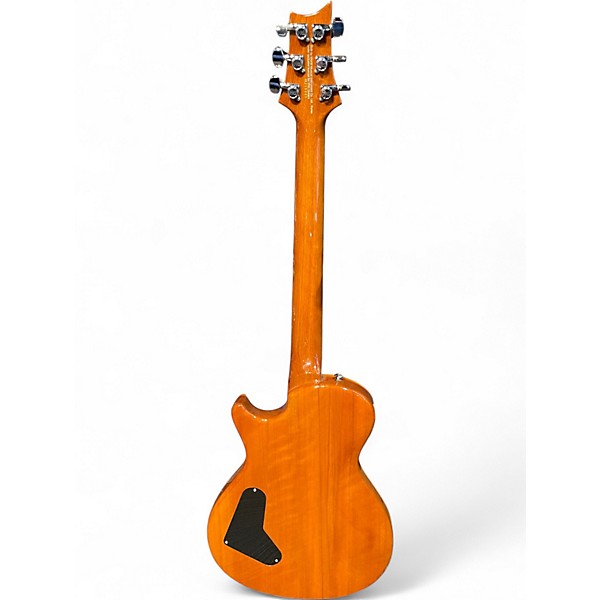 Used PRS Singlecut SE Sunburst Solid Body Electric Guitar
