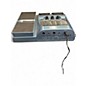 Used DigiTech BP200 Bass Effect Pedal