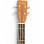 Used Cordoba 20TMCE Tenor Natural Ukulele