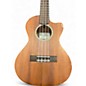 Used Cordoba 20TMCE Tenor Natural Ukulele