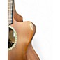 Used Cordoba 20TMCE Tenor Natural Ukulele
