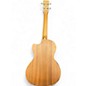 Used Cordoba 20TMCE Tenor Natural Ukulele