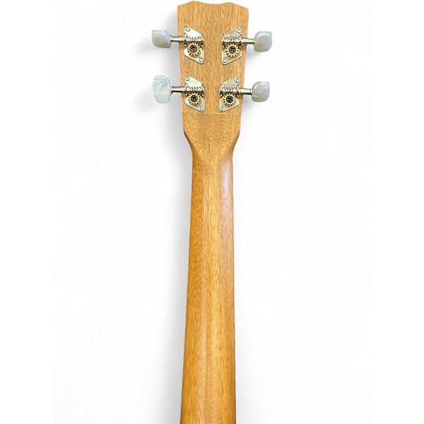 Used Cordoba 20TMCE Tenor Natural Ukulele