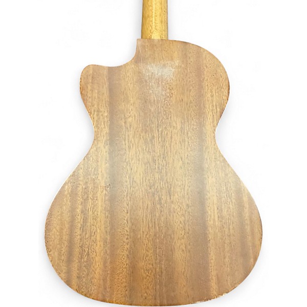 Used Cordoba 20TMCE Tenor Natural Ukulele