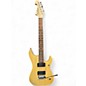 Used Washburn Nuno Bettencourt N1 Natural Solid Body Electric Guitar thumbnail