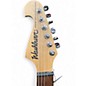 Used Washburn Nuno Bettencourt N1 Natural Solid Body Electric Guitar
